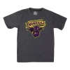 Wes And Willy Infant Minnesota State Mavericks Basic Logo T-Shirt