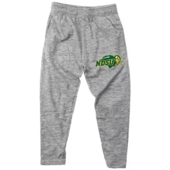 Wes And Willy Kids' North Dakota State Bison Aladdin Pant