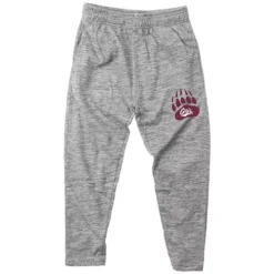Wes And Willy Kids' Montana Grizzlies Aladdin Pant