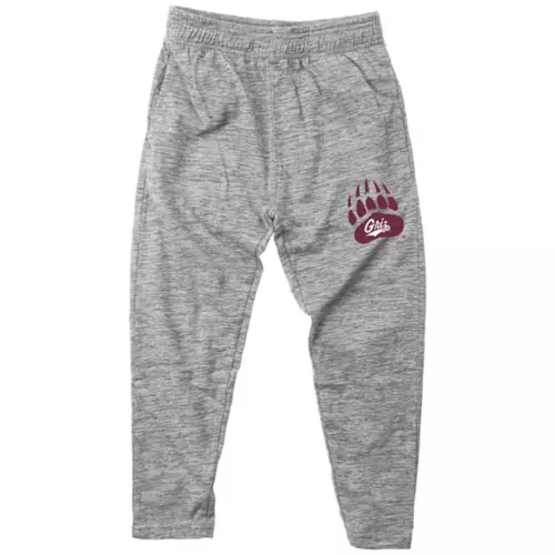 Wes And Willy Kids' Montana Grizzlies Aladdin Pant 1 Wes And Willy Kids' Montana Grizzlies Aladdin Pant