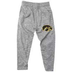 Wes And Willy Kids' Iowa Hawkeyes Aladdin Logo Pant
