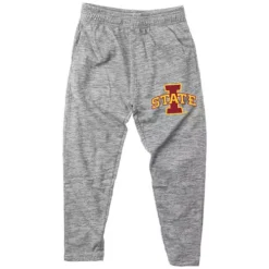 Wes And Willy Toddler Iowa State Cyclones Aladdin Pant