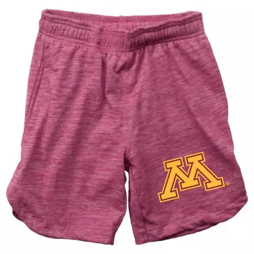 Wes And Willy Toddler Minnesota Golden Gophers Zeus Short 1 Wes And Willy Toddler Minnesota Golden Gophers Zeus Short