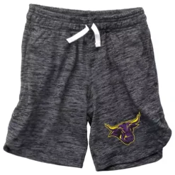 Wes And Willy Kids' Minnesota State Mavericks Zeus Short