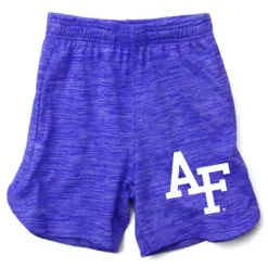 Wes And Willy Kids' Air Force Academy Zeus Short
