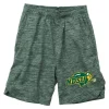 Wes And Willy Kids' North Dakota State Bison Zeus Short
