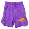 Wes And Willy Kids' Northern Iowa Panthers Zeus Short