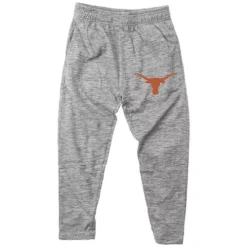 Wes And Willy Kids' Texas Longhorns Aladdin Pant