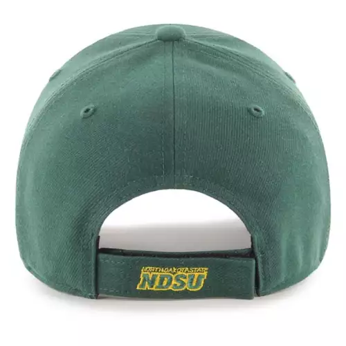 '47 BRAND 47 Brand North Dakota State Bison MVP Hat 2 '47 BRAND 47 Brand North Dakota State Bison MVP Hat - Image 2