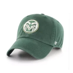 '47 BRAND 47 Brand Colorado State Rams Cleanup Hat