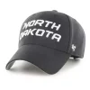 '47 BRAND 47 Brand North Dakota Fighting Hawks Wordmark MVP Hat