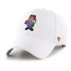 '47 BRAND 47 Brand Nebraska Cornhuskers Herbie MVP Hat