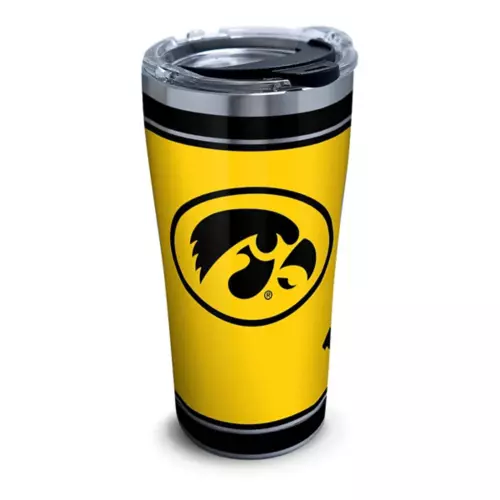 Tervis Tumbler Tervis Iowa Hawkeyes Campus Stainless Steel 20oz Tumbler 1 Tervis Tumbler Tervis Iowa Hawkeyes Campus Stainless Steel 20oz Tumbler