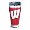 Tervis Tumbler Tervis Wisconsin Badgers Campus Stainless Steel 30oz Tumbler