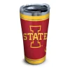 Tervis Tumbler Tervis Iowa State Cyclones Campus Stainless Steel 20oz Tumbler
