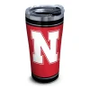 Tervis Tumbler Tervis Nebraska Cornhuskers Campus Stainless Steel 20oz Tumbler
