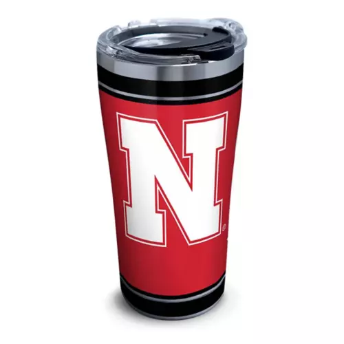 Tervis Tumbler Tervis Nebraska Cornhuskers Campus Stainless Steel 20oz Tumbler 1 Tervis Tumbler Tervis Nebraska Cornhuskers Campus Stainless Steel 20oz Tumbler