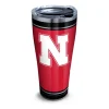 Tervis Tumbler Tervis Nebraska Cornhuskers Campus Stainless Steel 30oz Tumbler