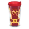 Tervis Tumbler Tervis Iowa State Cyclones Spirit 16oz Tumbler