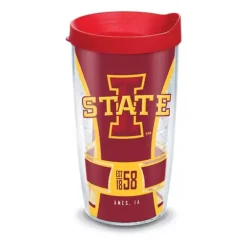 Tervis Tumbler Tervis Iowa State Cyclones Spirit 16oz Tumbler