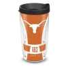 Tervis Tumbler Tervis Texas Longhorns Spirit 16oz Tumbler