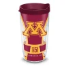 Tervis Tumbler Tervis Minnesota Golden Gophers Spirit 16oz Tumbler