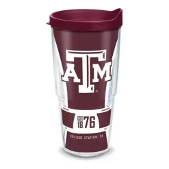 Tervis Tumbler Tervis Texas A&M Aggies Spirit 24oz Tumbler