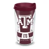 Tervis Tumbler Tervis Texas A&M Aggies Spirit 16oz Tumbler