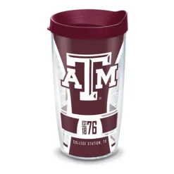 Tervis Tumbler Tervis Texas A&M Aggies Spirit 16oz Tumbler