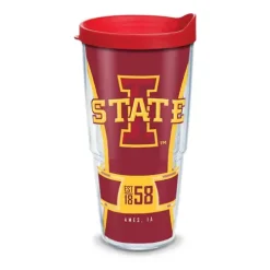 Tervis Tumbler Tervis Iowa State Cyclones Spirit 24oz Tumbler