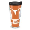Tervis Tumbler Tervis Texas Longhorns Spirit 24oz Tumbler
