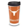 Tervis Tumbler Tervis Texas Longhorns State Logo 16oz Tumbler