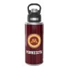 Tervis Tumbler Minnesota Golden Gophers 32oz. Widemouth Bottle
