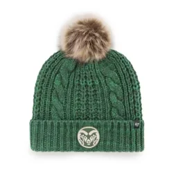 '47 BRAND 47 Brand Women's Colorado State Rams Meeko Pom Beanie