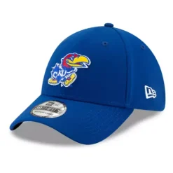 New Era Kansas Jayhawks Classic 39Thirty Hat