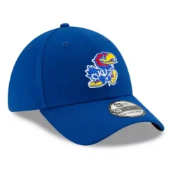 New Era Kansas Jayhawks Classic 39Thirty Hat -lids shop 19409036233 2