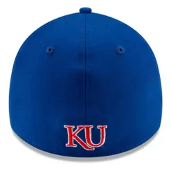 New Era Kansas Jayhawks Classic 39Thirty Hat -lids shop 19409036233 4