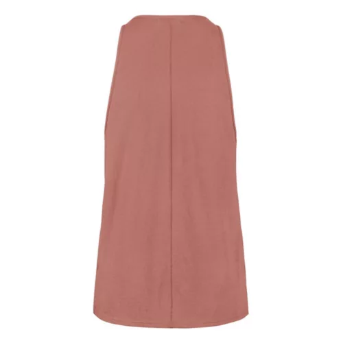 '47 BRAND 47 Brand Women's Texas A&M Aggies Tremont Tank 2 '47 BRAND 47 Brand Women's Texas A&M Aggies Tremont Tank - Image 2