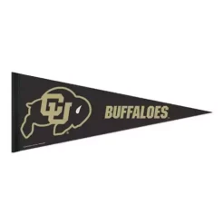 Wincraft Colorado Buffaloes 12x30 Classic Pennant