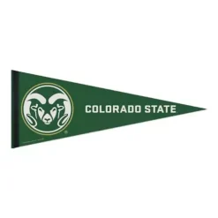 Wincraft Colorado State Rams 12x30 Classic Pennant