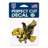 Wincraft Iowa Hawkeyes 4x4 UI Vintage Decal