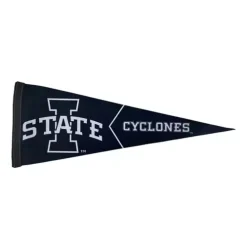 Wincraft Iowa State Cyclones Premium Pennant