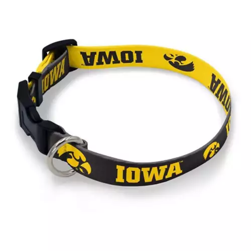 Wincraft Iowa Hawkeyes Team Pet Color 1 Wincraft Iowa Hawkeyes Team Pet Color