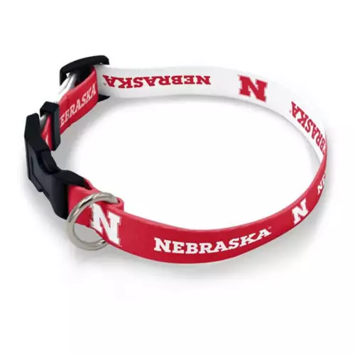 Wincraft Nebraska Cornhuskers Team Pet Color 1 Wincraft Nebraska Cornhuskers Team Pet Color