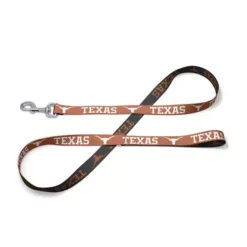 Wincraft Texas Longhorns Team Pet Leash