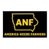 Wincraft Iowa Hawkeyes 3'x5' Deluxe America Needs Farmers Flag