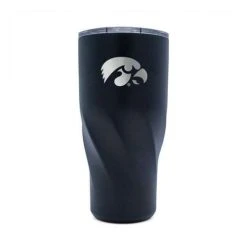 Wincraft Iowa Hawkeyes Morgan 30oz. Tumbler