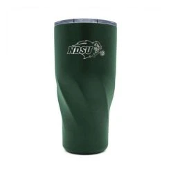 Wincraft North Dakota State Bison 30oz Morgan Tumbler