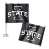 Wincraft Iowa State Cyclones Car Flag