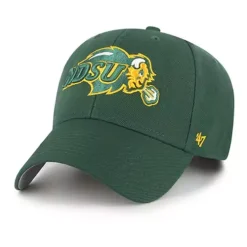 '47 BRAND 47 Brand North Dakota State Bison MVP Hat 7 '47 BRAND 47 Brand North Dakota State Bison MVP Hat -lids shop 19460227578
